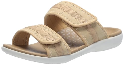 Sandale glissante Spenco Femme pour vos vacances d'été et vos moments de détente à la maison