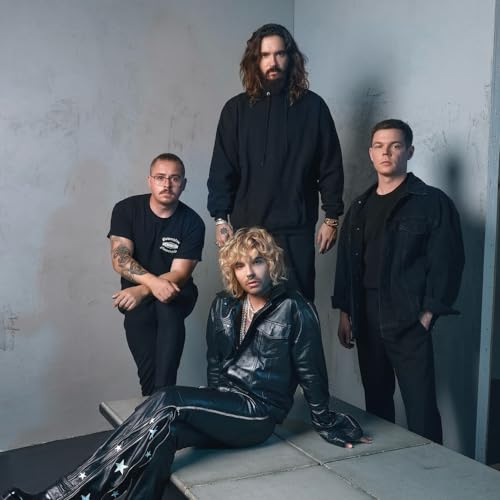 Tokio Hotel