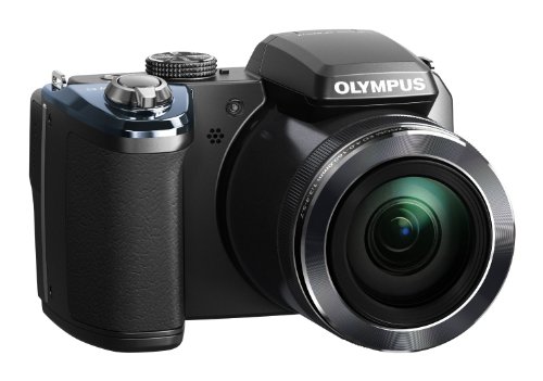 OLYMPUS STYLUS SP-820UZデジタルカメラ 美品 41lfr8DQeNL.jpg