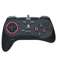 Algopix Similar Product 10 - Fighting Commander Pro for PS4  PS3 