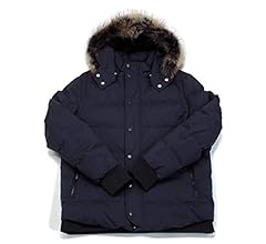 ジャンルイシェレル　ダウンコート　黒　水玉　L　未使用 ジャンルイシェレルのダウンコート | 50代からのファッション