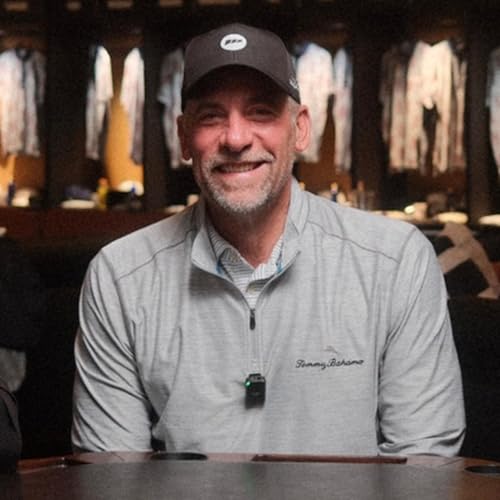 The Pro Podcast with John Smoltz Coming February 23rd