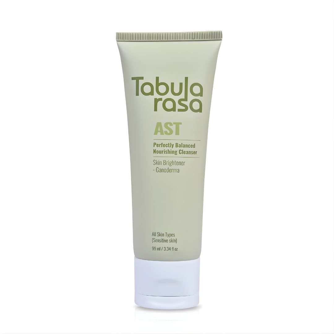 Dermatica Tabula Rasa AST Perfectly Balanced Nourishing Cleanser 99ml (1)-picture-57