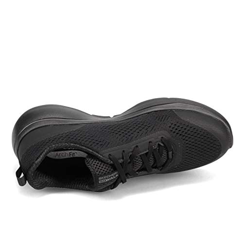 Image of Skechers Women's Go Walk Arch Fit-Motion Breeze Sneaker