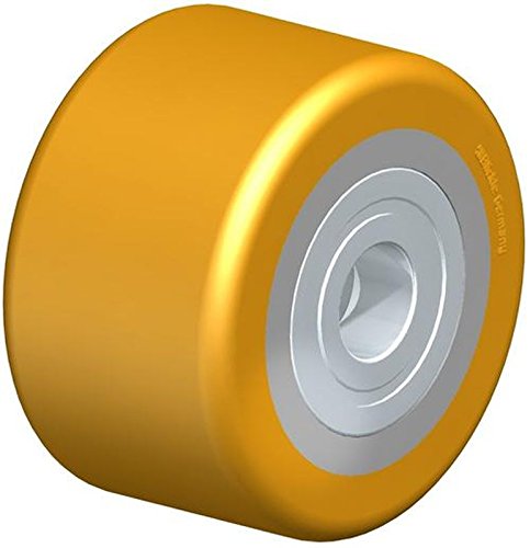 BLICKLE HTH 85 x 50/20-50 K Rad, 8,5 cm Durchmesser, 814 LB. Tragkraft Cover