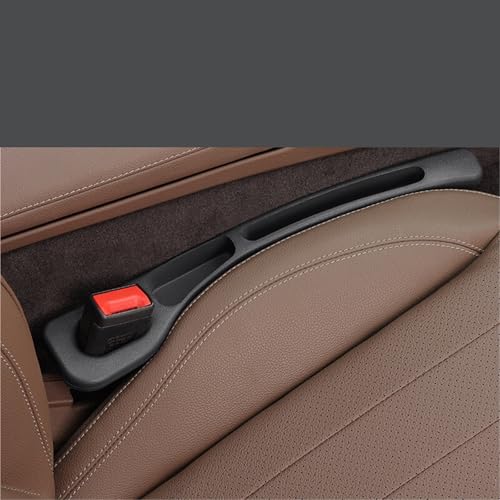 Material para rellenar huecos de asientos JAC accesorio interior coche rojo 5