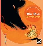 Din'Roa la Vaillante (French Edition)