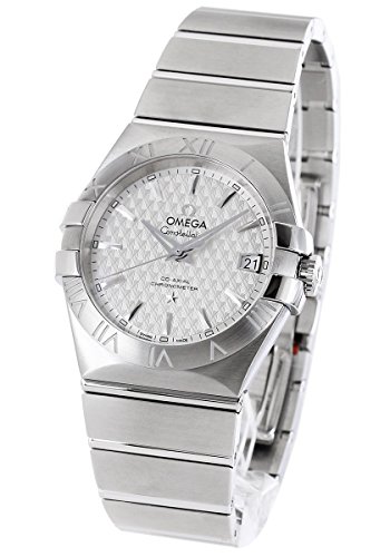 OMEGA IK rv 123.10.35.20.02.002 Y [sAi]