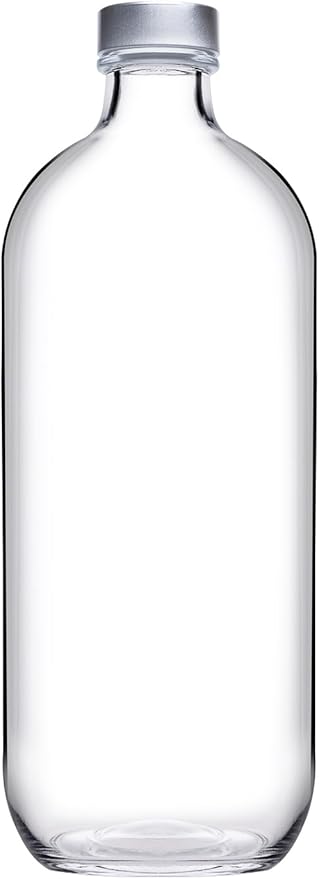 Paşabahçe ICONIC ŞIŞE 0 A 1