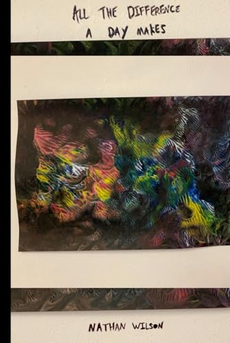 All The Difference A Day Makes