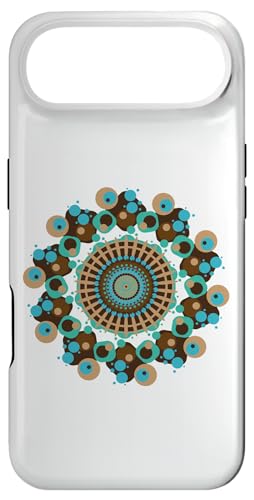 Really Like Mandala ���؋��p�^�[�� �X�}�z�P�[�X iPhone Air �p