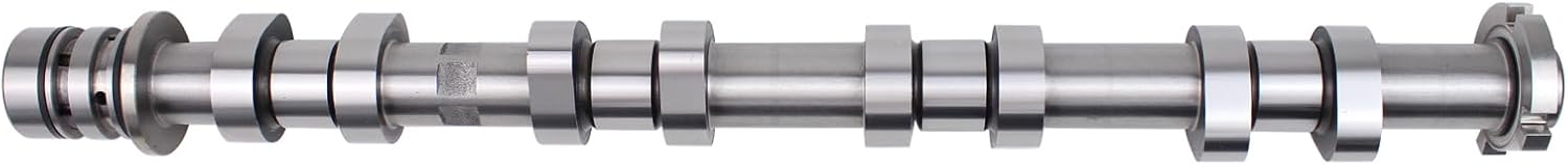 Exhaust Camshaft for Chevrolet Colorado Blazer Impala Malibu GMC Canyon Acadia Buick Envision LaCrosse Cadillac ATS