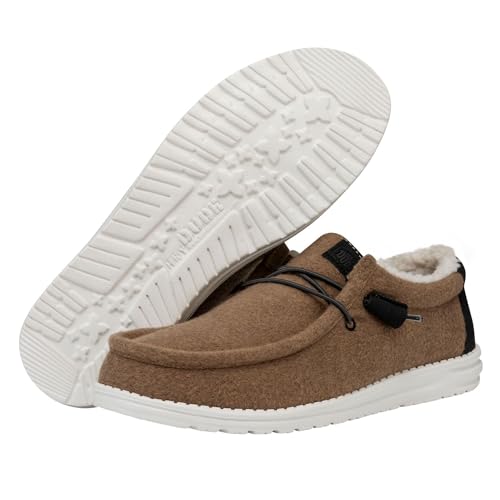 Hey Dude Wally Warmth3