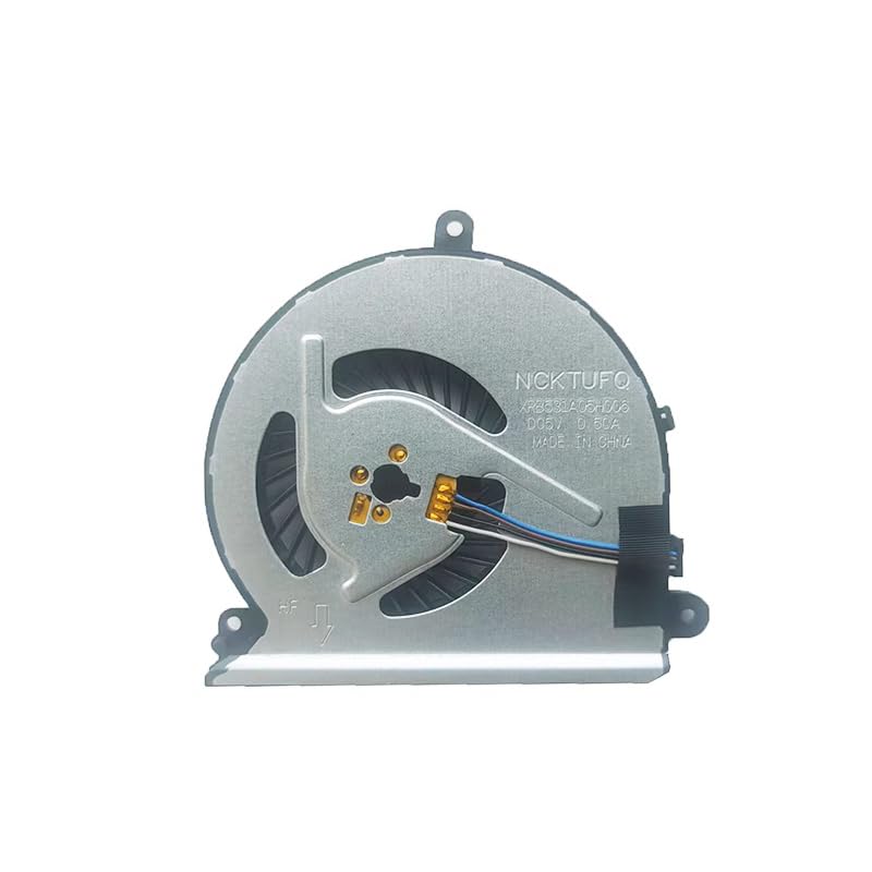 Ventilateur de refroidissement PC V310-15ISK 15IKB E52-80 E42-80 14ISK 14IKB