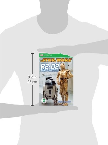 R2-d2 and Friends