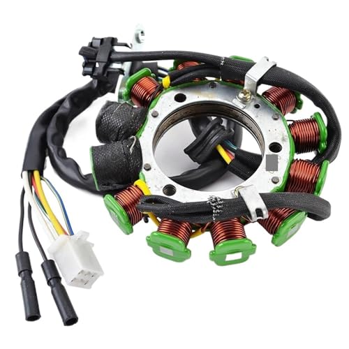 Bobine de stator de moto pour XR400R résoudre les pannes d'allumage
