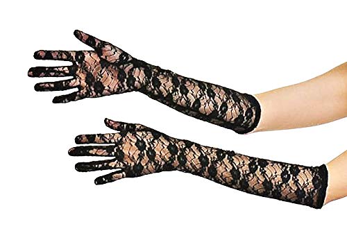 Inception Pro Infinite Guanti lunghi Femmina