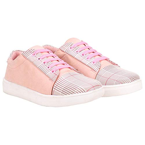 Image of Commander Collection, Comfortable & Fashionable Sneaker Shoes for Women's and Girl's
