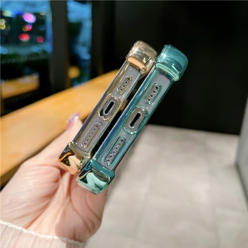 Protection d'objectif intégrée sur cet étui antichoc iPhone 11 12 13 pour éviter les rayures - 5
