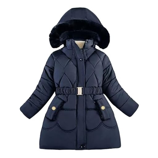 Abrigos parka con capucha y cremallera para niñas, acolchados con forro polar, ropa de abrigo cálida para invierno, lisa, para exteriores, resistente al viento, térmica, chaquetas puffer con bolsillos | Ya disponible en tu tienda friki favorita! En mundofriki.es! Abrigos parka con capucha y cremallera para niñas, acolchados con forro polar, ropa de abrigo cálida para invierno, lisa, para exteriores, resistente al viento, térmica, chaquetas puffer con bolsillos | Ya disponible en tu tienda friki favorita! En mundofriki.es!
