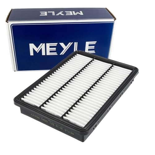 Filtre à air MEYLE 37-123210041 optimal pour vos trajets en Hyundai Tucson