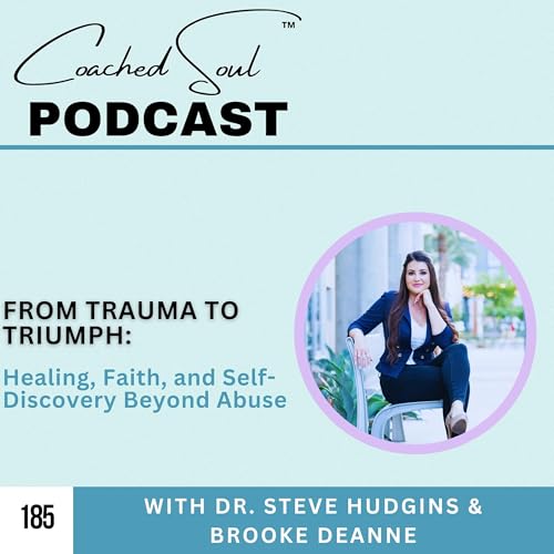 『From Trauma to Triumph: Healing, Faith, and Self-Discovery Beyond Abuse』のカバーアート