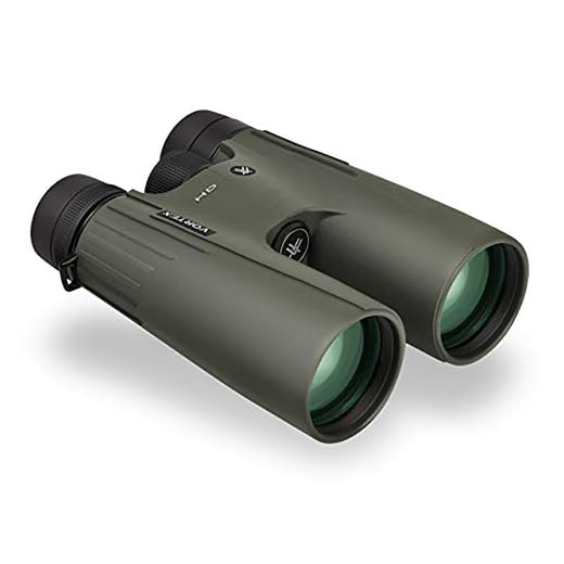 Vortex Optics Viper HD Roof Prism Binoculars 10x50