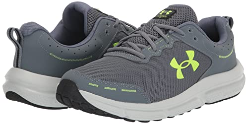 Image of Under Armour Mens Ua Charged Assert 10 Sneaker