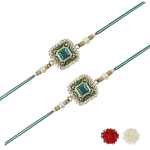 Perles faites à la main I Jewels : célébrez la fraternité avec élégance