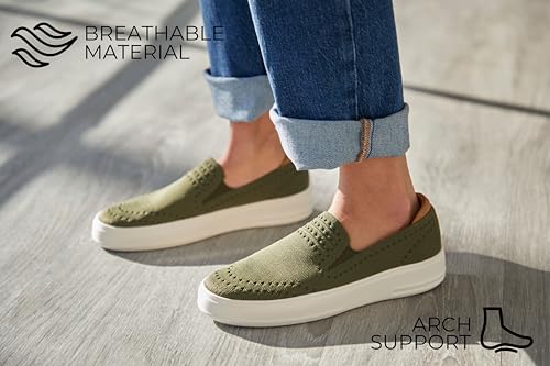 Image of Dearfoams Women's Sophie Loafers