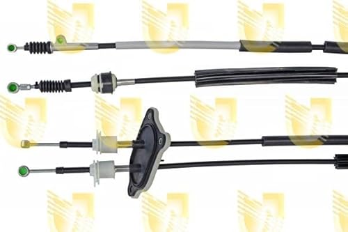 Unigom 491230 Cavo Comando Cambio Nemo/Bipper