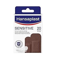 Hansaplast Sensitive