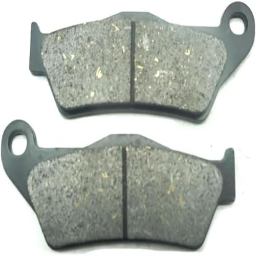 Motorrad Bremsbeläge Für Bmw S1000xr 2014-2019 R1200 R Neun T 2014-2020 2021 2022 2023 Vorne und Hinten Bremsbeläge bremsen Teil Motorrad