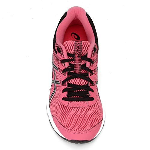 Tênis Asics Gel-Contend 6 Feminino Rosa Preto - 38