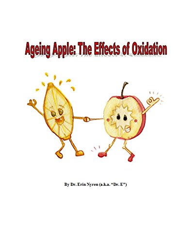 Ageing Apple: The Effects of Oxidation