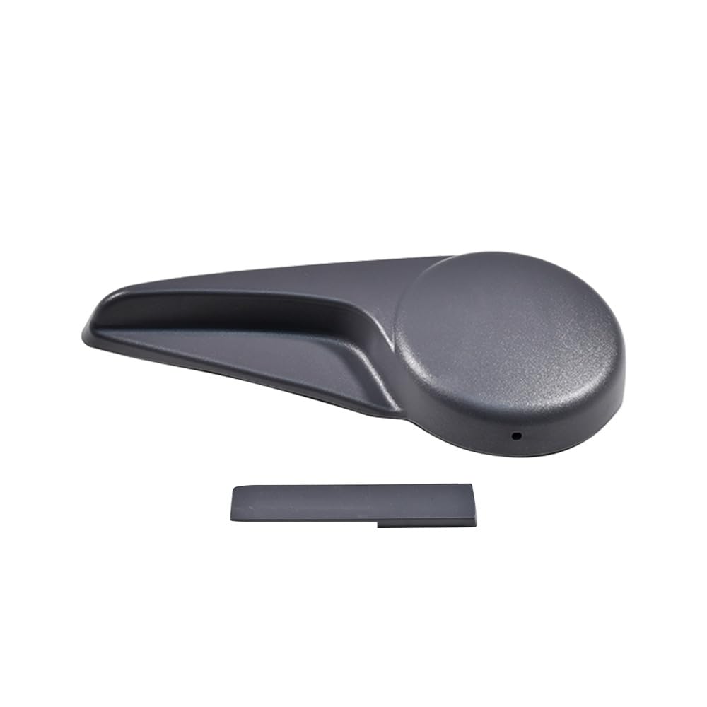 Compatible con Mercedes Benz W168 Clase A 1997 – 2004 Palanca de ajuste de altura asiento del conductor delantero izquierdo A1689100100 7D88