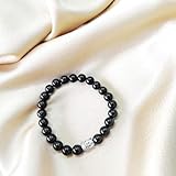 Zoom IMG-2 zap impex bracciale con pietre