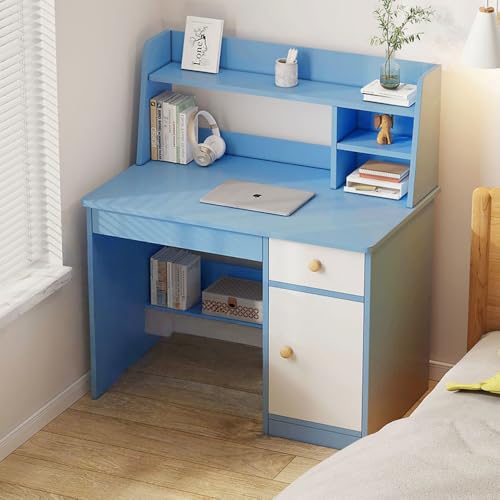 KirnuowK ׋ wKZbg 80CM VvfUCŋ@\IȃRpNgfXN t o I  ubNX^h t p\Rqǂ̊w K (u[,80*40*107CM)