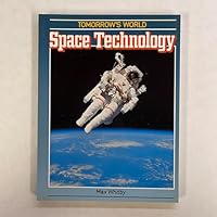 " Tomorrow's World " : Space Technology 0563203781 Book Cover