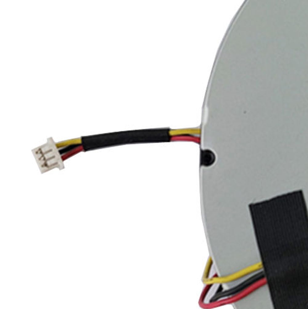 Ventilateur De CPU 3 Pins Pour PC Portable Asus K75A K75DE K75VD K75VJ K75VM - Neuf