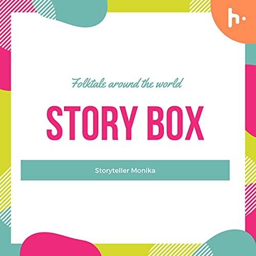 Couverture de Story Box