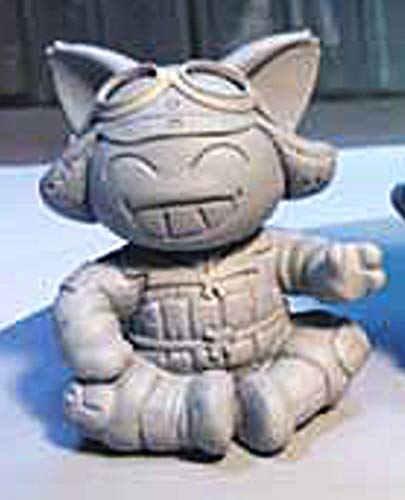 Amazon.co.jp: スイート 零戦黒猫一家 零戦虎徹 : Hobbies