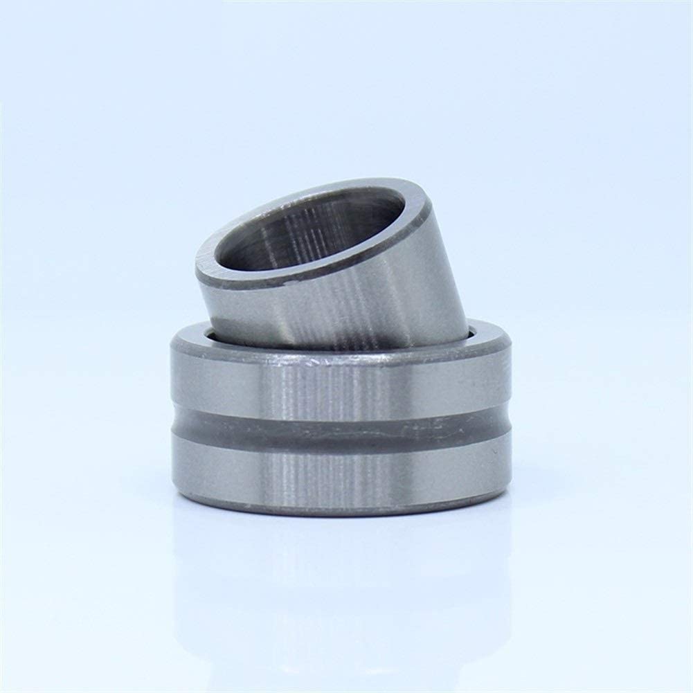 TMP1105 75x105x30mm NA4915 roulement à aiguilles roulements à collier solide avec bague intérieure 4524915 4544915/A