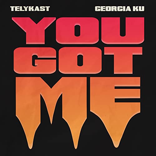 Telykast & Georgia Ku