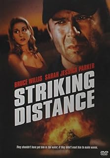 Striking Distance