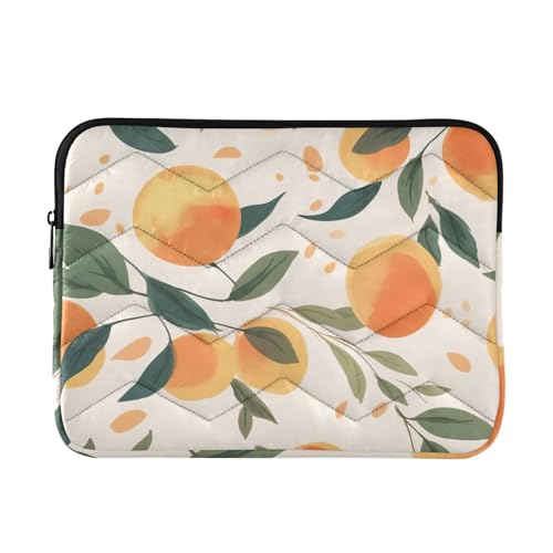 Funda para portátil 13-14 pulgadas impermeable y resistente miniatura 1