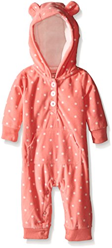Image of Carter's Baby Girls 3 Pc Sets 127G223
