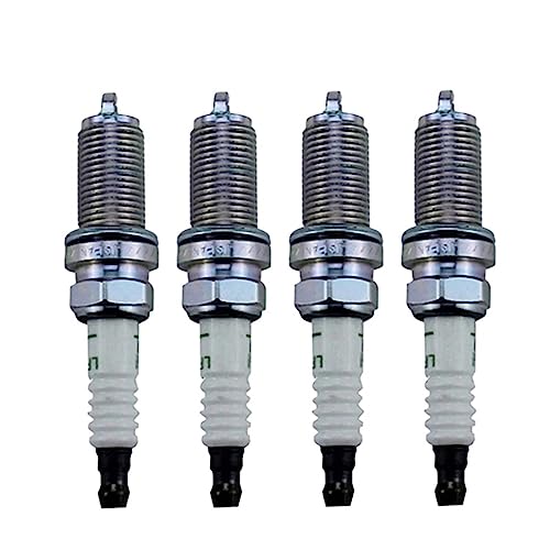 Bougies d'allumage 22401-8h515 pour réduire la consommation du Nissan Patrol Y61