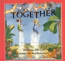 Together B000S9BCD2 Book Cover