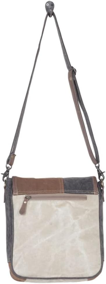 Myra Bag Esme Shoulder Bag S-5202 - Image 6